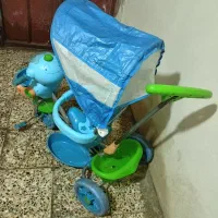 سه چرخه کودک 1500000