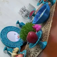 سفره هفت سین