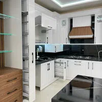کابینت پیش ساخته ماسکوکابینت|مصالح و تجهیزات ساختمان|شیراز, مسلم|دیوار