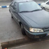 پرشیا مدل ۸۰ استنسنایی درحد