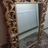 آینه.کنسول