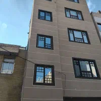 100متر دوخواب با پارکینگ و آسانسور ابوطالب