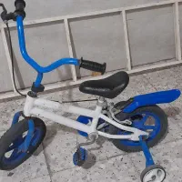 دوچرخه سالم سایز ۱۲