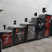 گاوصندوق گاو صندوق مدل kg12345