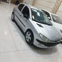 فروش فوری 206مدل85|خودرو سواری و وانت|نظرآباد, رسالت|دیوار