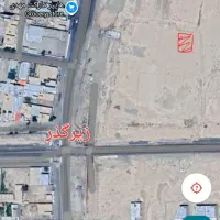 زمین-مسکونی