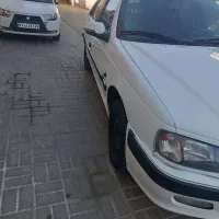 پارس 86دوگانه|خودرو سواری و وانت|تربت جام, مطهری|دیوار