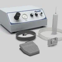 دستگاه تولید مارک کریستالی لیبل ژله ای استیکر رزین