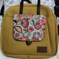 کیف سه کاره