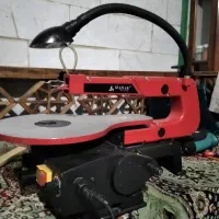 اره مویی برقی محک