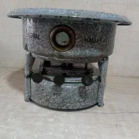 چراغ خوراک پزی ۳ فیتیله