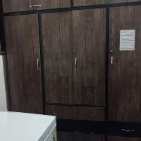 کمددیواری ام دی اف متحرک