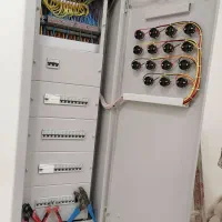برقکاری ساختمان