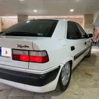 زانتیا مدل ۸۷ ۲۰۰۰