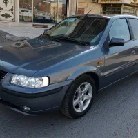 سمندf7دوگانه فابریک|خودرو سواری و وانت|مهاباد (آذربایجان غربی), |دیوار