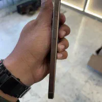 آیفون ۱۶ پرومکس ریجستر در حد|موبایل|مشهد, فرهنگیان (شهرک غرب)|دیوار