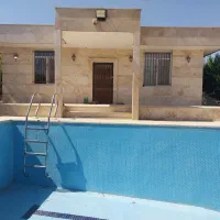 باغ ویلا دهشاد بالا