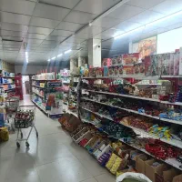 وسایل مغازه هایپر مارکت|فروشگاه و مغازه|خان ببین, |دیوار