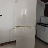 یخچال فریزر یخساران