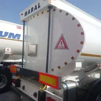 تانکر مارال