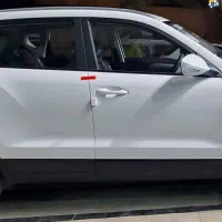 تیگارد سفارشی خاص آپشنال۱۴۰۳|خودرو سواری و وانت|شیراز, فرهنگ شهر|دیوار