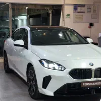 فروش ب ام و 225L 2025