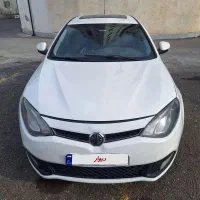 MG 6|خودرو سواری و وانت|مشهد, آبادگران|دیوار