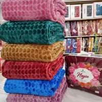 فروش پتو و روفرشی|رختخواب، بالش، پتو|خرمشهر, |دیوار