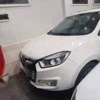 جک s5 مدل ۱۴۰۱ مشابه صفر