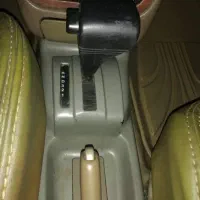 سمند ۸۹ سفید اتومات