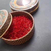 زعفران سوپرنگین خاتم