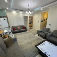 فروش ۵۶ متری/قابل تهاتر/قابل تهاتر/جنت آباد|فروش آپارتمان|تهران, جنت‌آباد مرکزی|دیوار