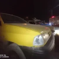 فروش پراید تاکسی مدل 85|خودرو سواری و وانت|یاسوج, |دیوار