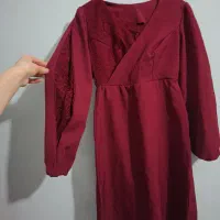 لباس|لباس|قرچک, مهدیه|دیوار