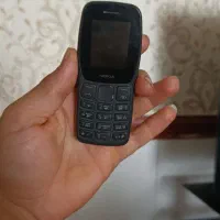 گوشی نوکیا ساده