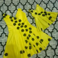 ست مادر دختر|لباس|بروجرد, |دیوار