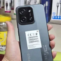 poco c85 128g ram6