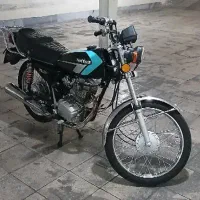 تکتاز 125