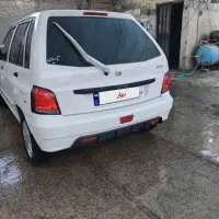 111مدل 98|خودرو سواری و وانت|بافق, |دیوار
