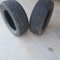 لاستیک پژو