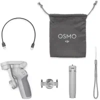 گیمبال Osmo Mobile SE 4