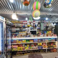 شبکار دکه