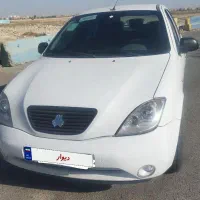 ماشین تیبا۲ مدل ۱۴۰۰ تروتمیز|خودرو سواری و وانت|اسلامشهر, باغ فیض|دیوار