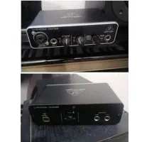 لوازم استودیو اسپیکر مانیتورینگ-کارت صدا-تام تام|آلات موسیقی|تهران, شهرک رضویه|دیوار