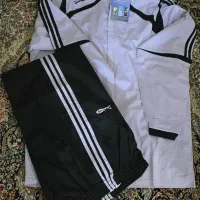 لباس ورزشی نو استفاده نشده