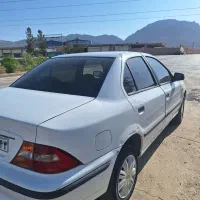 سمند sEمدل ۹۴|خودرو سواری و وانت|اصفهان, بهارستان|دیوار