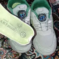 کفش کودک|کفش و لباس بچه|فولادشهر, B5|دیوار