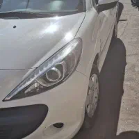 ۲۰۷ سقف فلز مدل ۴۰۳ گارانتی فعال کارت طلایی|خودرو سواری و وانت|پاکدشت, پاکدشت (مامازند)|دیوار