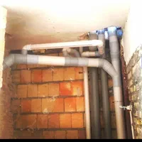 لوله کش. آب وفاطلاب نصب.شوفاژ. تعمیرات