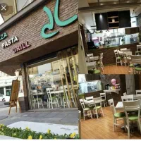 واگذاری رستوران ایتالیایی برند، 50 متر( ستارخان)